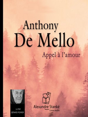 cover image of Appel à l'amour